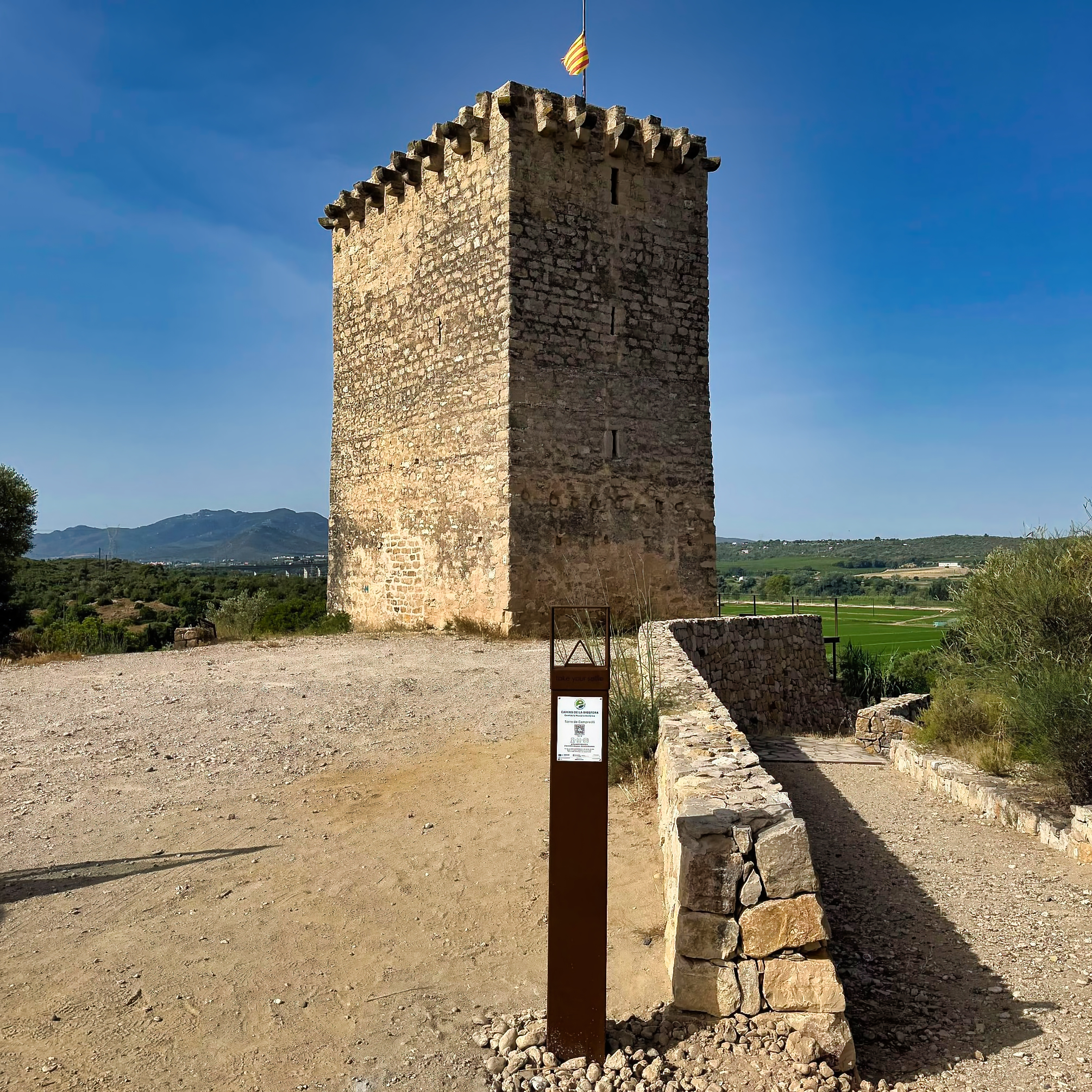 Torre de Campredó